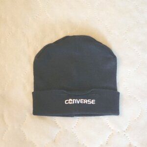 Converse Newborn hat